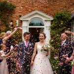 Wethele Manor - Wedding Venue