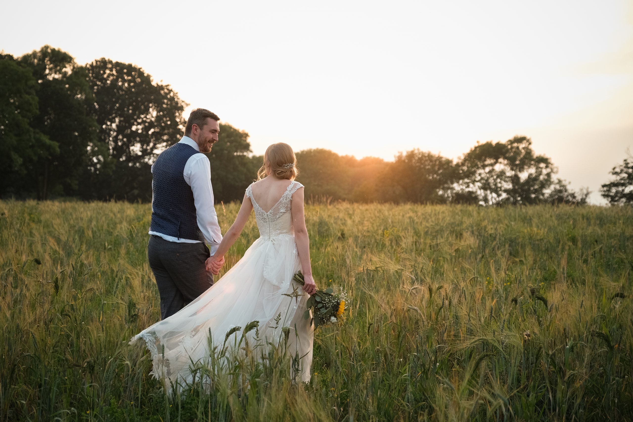 Bridal Gallery - Wethele Manor - Wedding Venue and Country Accommodation